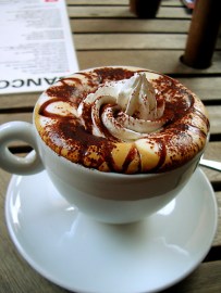 Capuchino 001