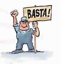 basta